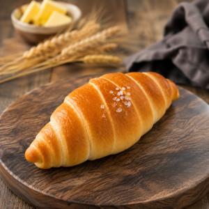Salted Butter Roll x 15 pcs